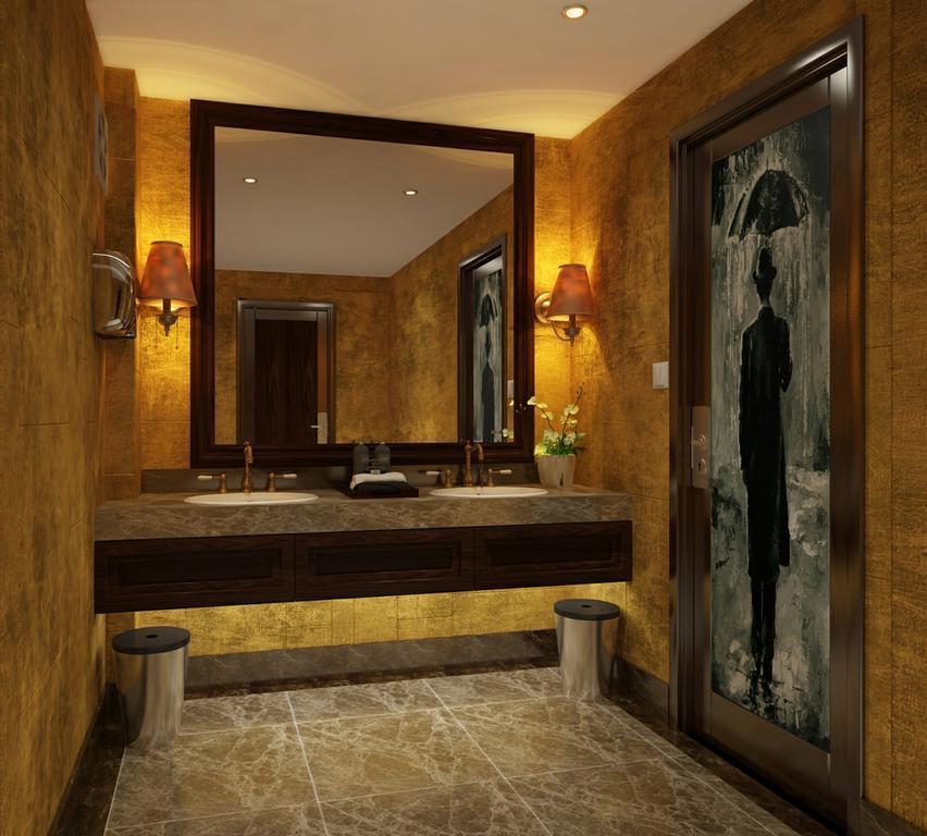 The Scarlett Boutique Hotel Хуе Екстериор снимка