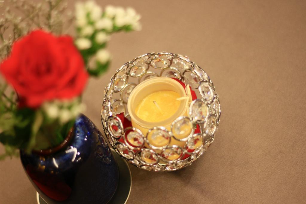 The Scarlett Boutique Hotel Хуе Екстериор снимка