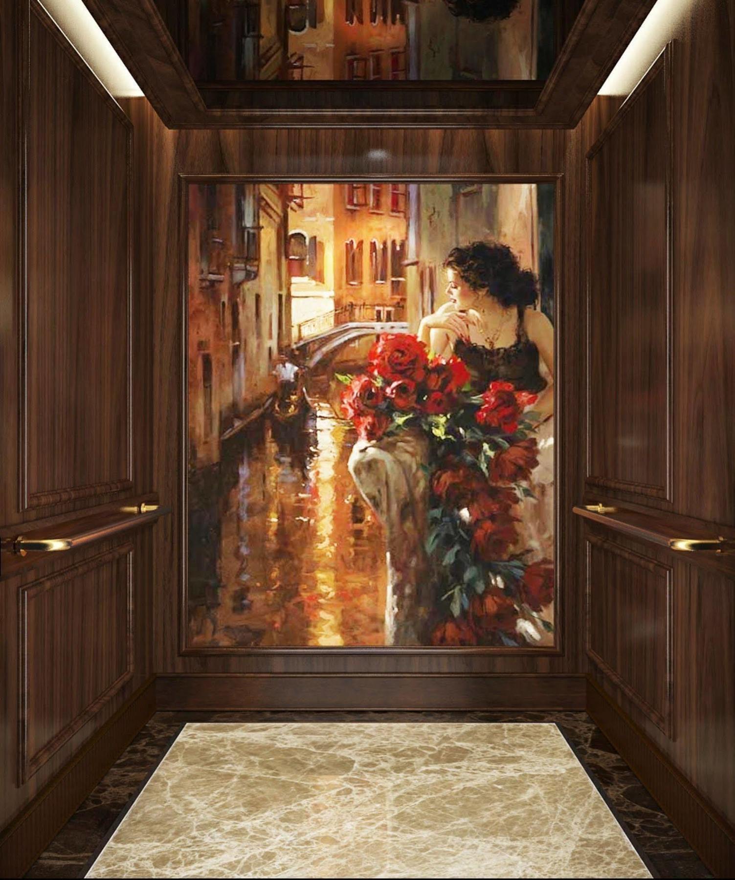 The Scarlett Boutique Hotel Хуе Екстериор снимка