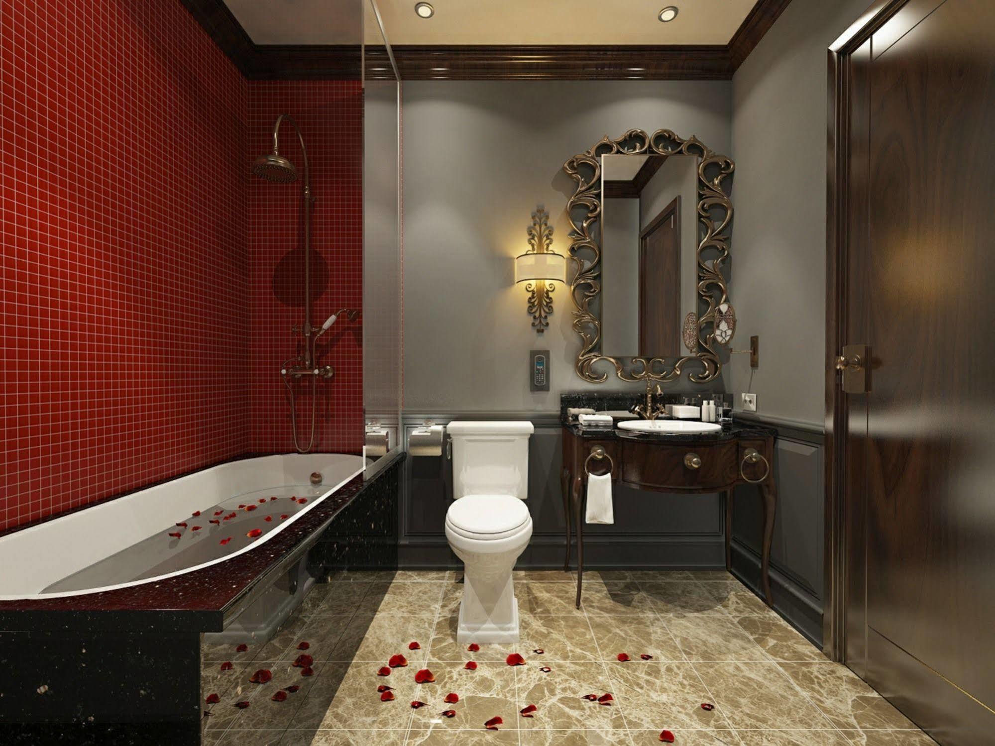 The Scarlett Boutique Hotel Хуе Екстериор снимка